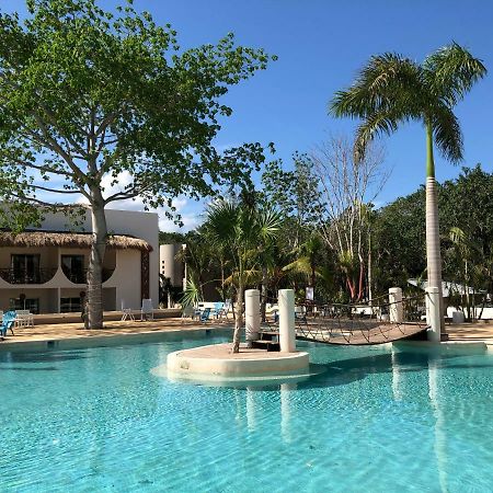 Casa Kaoba Hotel & Suites Los Dos Compadres Exterior photo