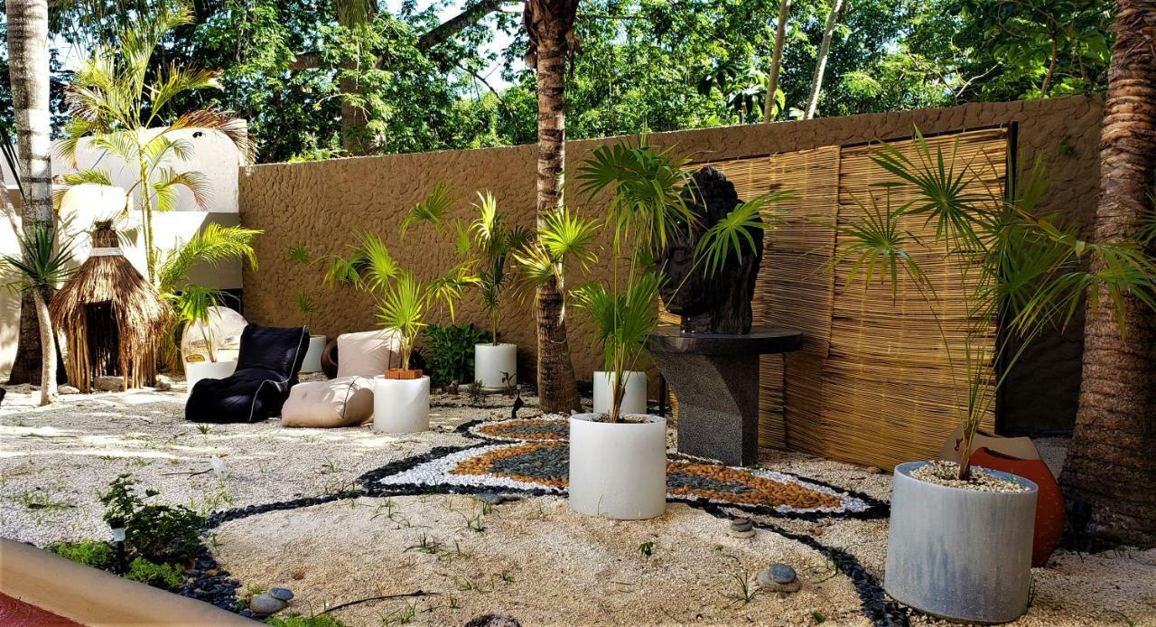 Casa Kaoba Hotel & Suites Los Dos Compadres Exterior photo